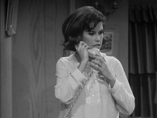 The Dick Van Dyke Show Season 5 Episode 13 - You're Under Arrest