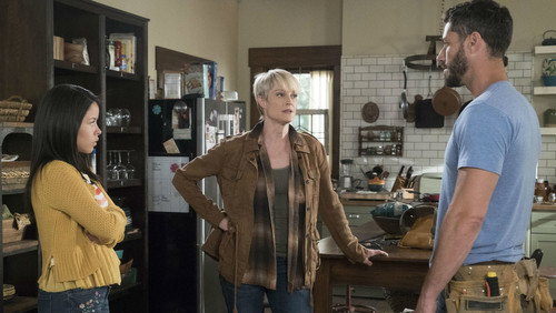 The Fosters Season 5 Episode 2 - Exterminate Her