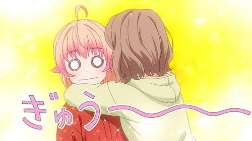 Witch Watch Season 1 Episode 9 - Dear Kara / New Friends / Date with the Knight