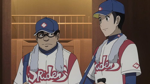 Gurazeni: Money Pitch Season 1 Episode 3 - Prefecture Clique