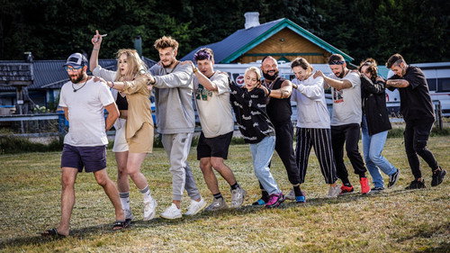 Kamper Polska Season 1 Episode 6 - Episode 6