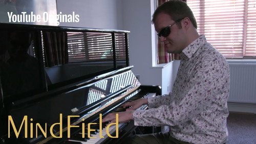 Mind Field Season 2 Episode 7 - Divergent Minds