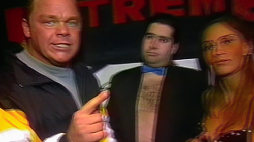 ECW Hardcore TV - Dec. 24, 1996 still