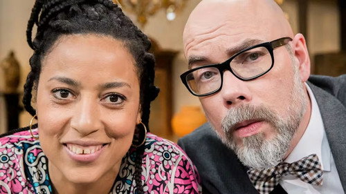Krejlerkongen Season 2 Episode 15 - Episode 15