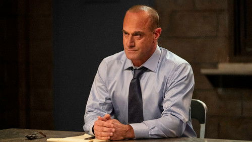Law & Order: Special Victims Unit Season 22 Episode 9 - Return of the Prodigal Son (I)