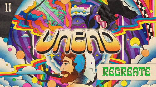 UNEND Season 3 Episode 11 - Recreate