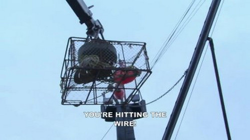 Deadliest Catch Season 11 Episode 7 - Heavy Lies The Crown