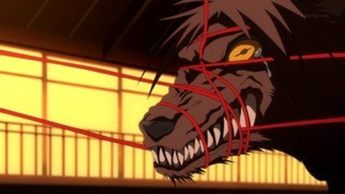 Nura: Rise of the Yokai Clan Season 1 Episode 20 - The 7:3 Pledge of Loyalty