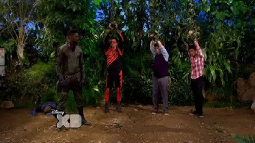 Mighty Med Season 2 Episode 9 - Less Than Hero!