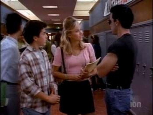 The Wonder Years Season 5 Episode 4 - Frank and Denise