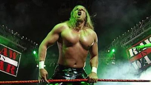 Raw Season 6 Episode 22 - June 1, 1998
