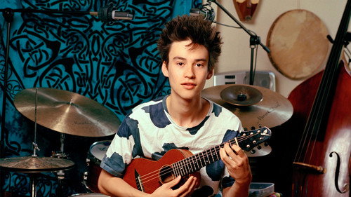 BBC Proms Season 72 Episode 3 - Jacob Collier and Friends