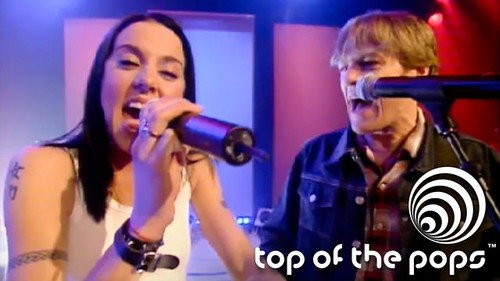 Top of the Pops Season 36 Episode 3 - 22nd January 1999