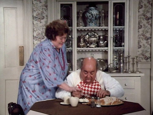 The Dukes of Hazzard Season 5 Episode 13 - The Revenge of Hughie Hogg