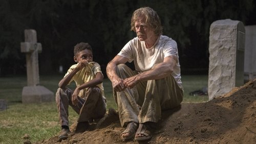 undefined Season 8 Episode 3 - God Bless Her Rotting Soul
