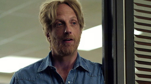 Eagleheart Season 1 Episode 10 - Once in a Wattle