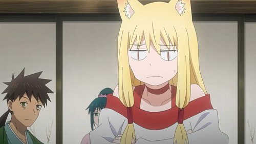Sengoku Youko Season 2 Episode 20 - The One Who Is With Many