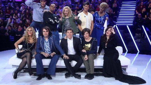 Tu cara me suena Season 6 Episode 18 - Episode 18