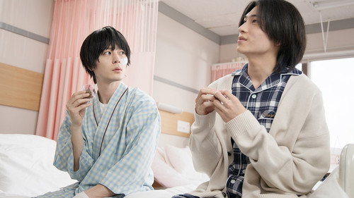 A Man Who Defies the World of BL Season 2 Episode 6 - vs. The Reunion