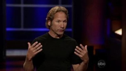 Shark Tank Season 3 Episode 13 - Week 13