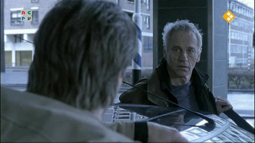 9 Days of the Vulture Season 1 Episode 8 - Episode 8