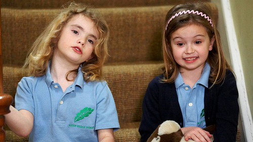 Outnumbered Season 2 Episode 2 - The Dead Mouse