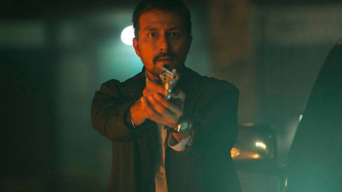 Halfworlds Season 1 Episode 3 - Episode 3
