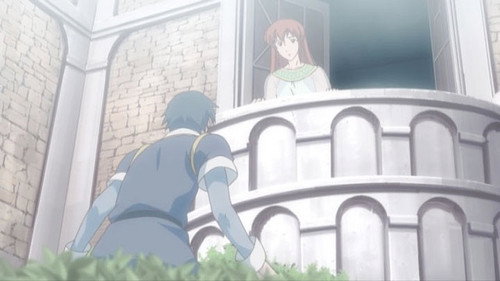 Romeo × Juliet Season 1 Episode 10 - Tears: To Have Met You