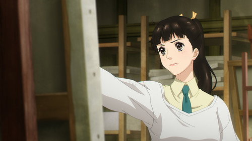 Love Through a Prism Season 1 Episode 15 - Stormy Crossroads