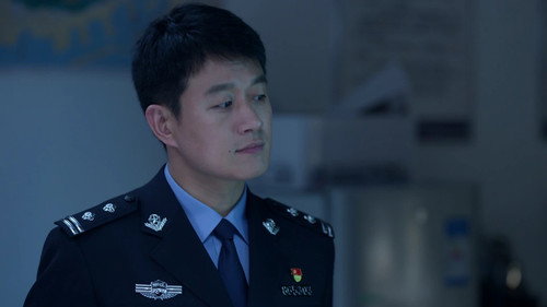 Prosecution Elite Season 1 Episode 8 - Episode 8