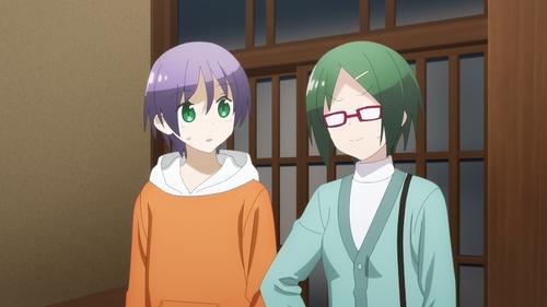 TONIKAWA: Over the Moon for You Season 2 Episode 2 - On the Subject of Happiness