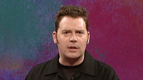 Whose Line Is It Anyway? Season 5 Episode 3 - Brad Sherwood