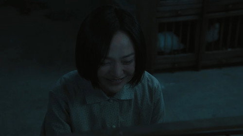 Tu Youyou's Gift (4) still