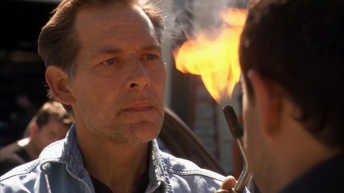 Jericho Season 1 Episode 7 - Long Live the Mayor