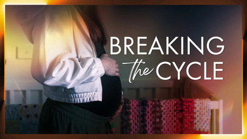 Breaking the Cycle still