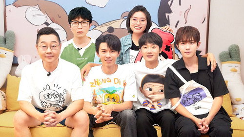 Episode 56 still