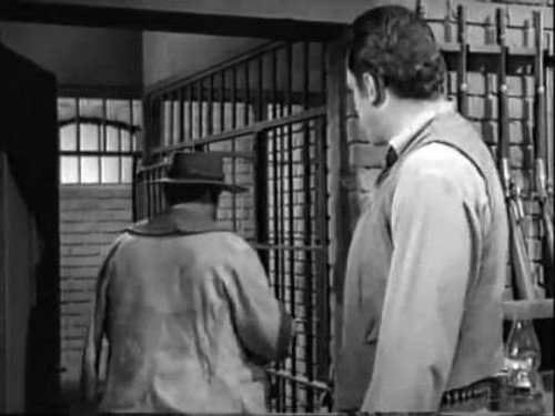 Gunsmoke Season 6 Episode 38 - Colorado Sheriff