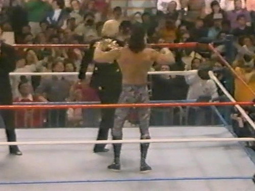 WWF Superstars Season 3 Episode 6 - February 6, 1988 - Superstars of Wrestling 75