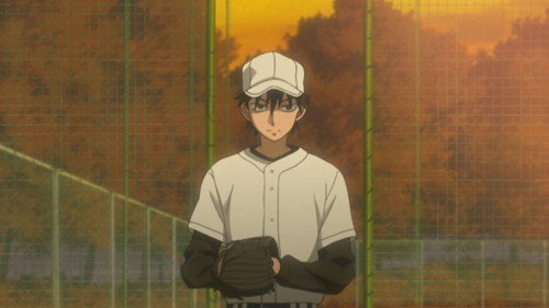Big Windup! Season 1 Episode 9 - Past