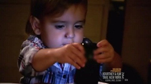 Kourtney and Kim Take New York Season 2 Episode 1 - The Honeymoon Is Over