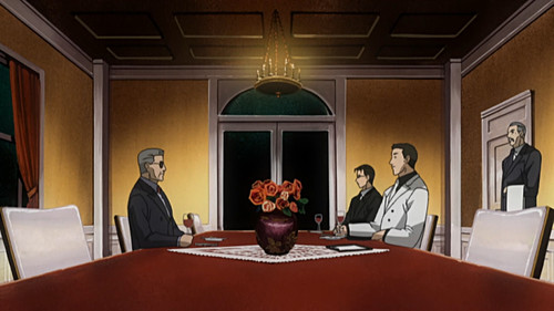 Gungrave Season 1 Episode 14 - Die