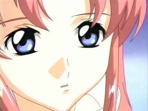 Mobile Suit Gundam SEED Season 1 Episode 26 - Moment
