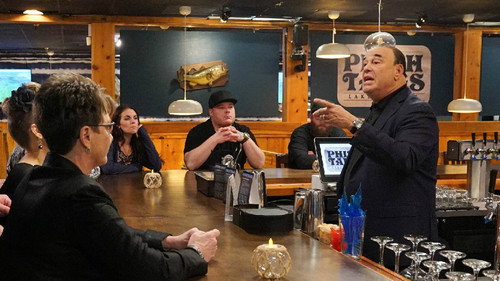 Bar Rescue Season 6 Episode 15 - Phishing for Answers