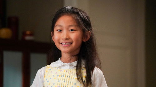 Fresh Off the Boat Season 5 Episode 22 - No Apology Necessary