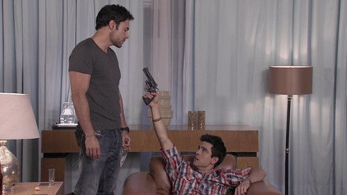 El Señor de los Cielos Season 4 Episode 12 - Episode 12
