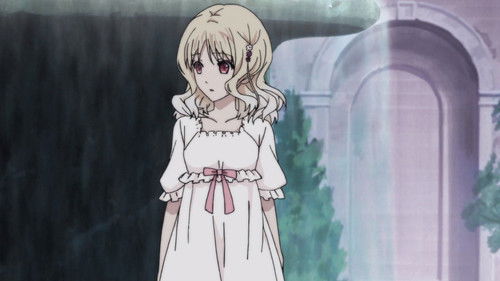 Diabolik Lovers Season 1 Episode 7 - Episode 7