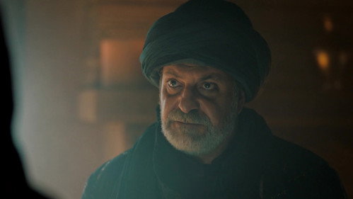 Gilani the Ascetic Season 1 Episode 6 - Episode 6