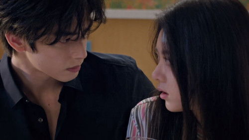 Shine on Me Season 1 Episode 8 - Misunderstanding Resolved