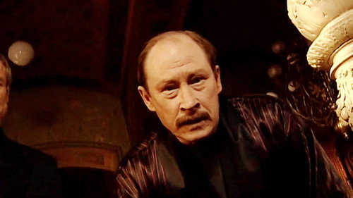 Gangster's Petersburg Season 9 Episode 3 - Episode 3