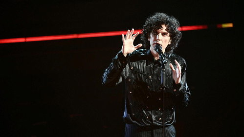 Sanremo Music Festival Season 71 Episode 4 - Episode 4